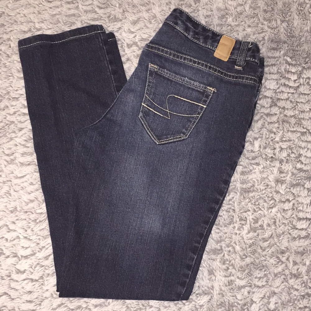 Maurice’s Skinny Jeans